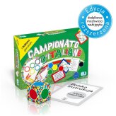 Gra językowa - Campionato d'italiano - język włoski