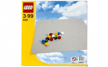 Lego Creator Duża Płyta Konstrukcyjna