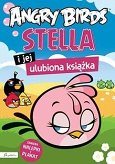 Angry Birds. Stella i jej ulubiona książka