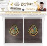 Card Sleeves dodatek do gry Harry Potter: Hogwarts Battle (edycja polska)