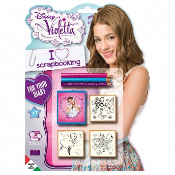 Pieczątki Violetta Multiprint