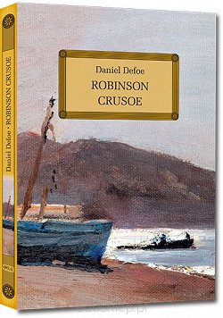 Robinson Crusoe (okleina)