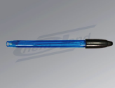 Elektroda ORP plastikowa kolor niebieski