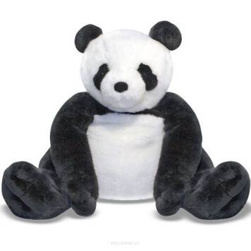 Panda - duży pluszak