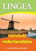 Lingea rozmówki niderlandzkie ze słownikiem i gramatyką