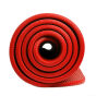 Mata gimnastyczna CORONELLA 185 cm czerwona