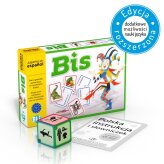 Bis Español gra językowa z polską instrukcją i suplementem
