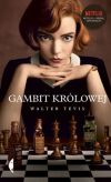Gambit królowej (wydanie serialowe) widok produktu