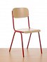 Krzesło szkolne Oskar rozmiar 0