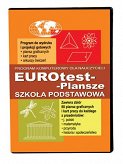 Język polski dla klas 4-6 zestaw plansz w wersji na CD