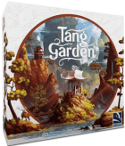 Tang Garden (edycja angielska) gra planszowa