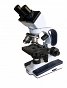 Mikroskop biologiczny ME-244R 