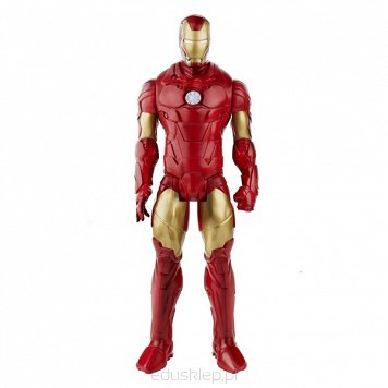 Iron Man Figurki 30 cm Hasbro