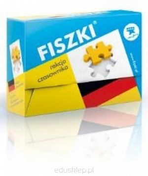 Fiszki - język niemiecki - Rekcja czasownika