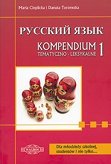 RUSSKIJ JAZYK Kompendium tematyczne 1