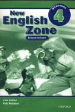 New English Zone 4 Workbook