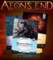 Aeon's End (druga edycja) gra karciana widok kart