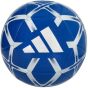 Piłka nożna Adidas Starlancer Club IP1649 rozmiar 5 niebieska