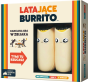 Latajace Burrito gra karciana